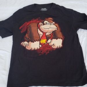 Donkey Kong Tshirt